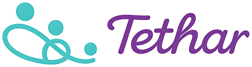 Tethar — Connected safely